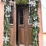 Le Meisenberg فندق Châtenois