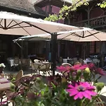Le Meisenberg فندق Châtenois
