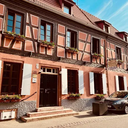 Le Meisenberg Hotel