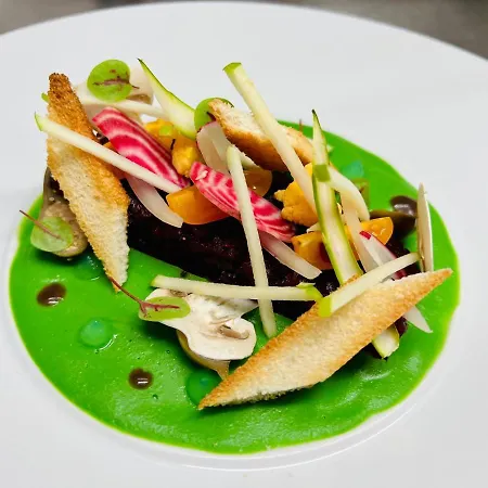 Le Meisenberg ホテル 3*