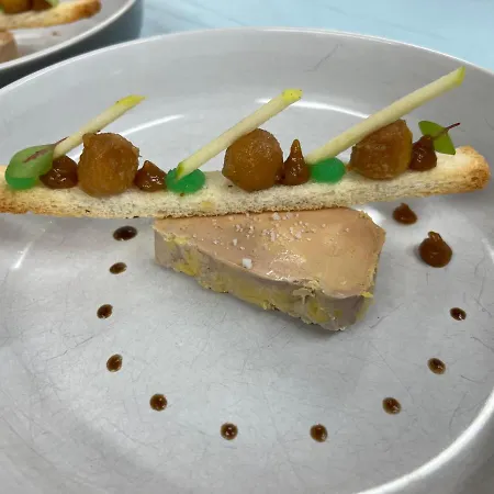 Le Meisenberg ホテル 3*