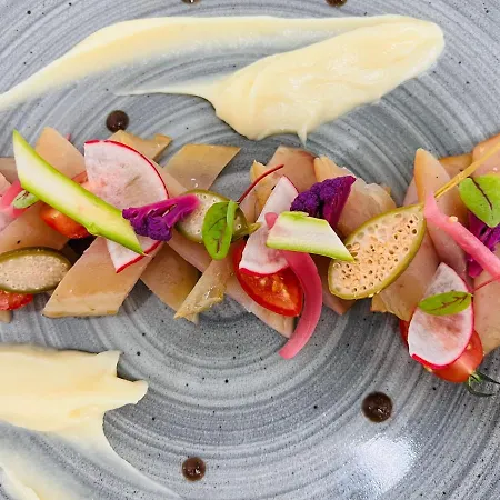 Le Meisenberg ホテル