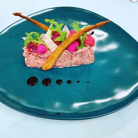 Le Meisenberg 3* Châtenois