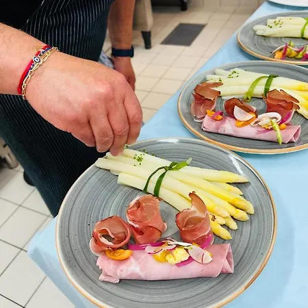 Le Meisenberg ホテル