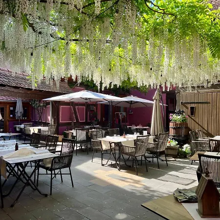 Le Meisenberg Hotell