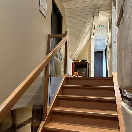 Le Meisenberg Hotel