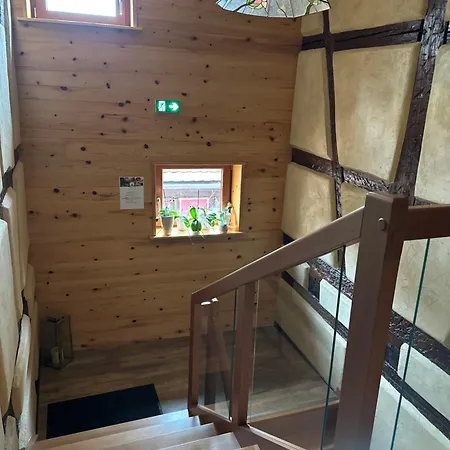Hotel Le Meisenberg