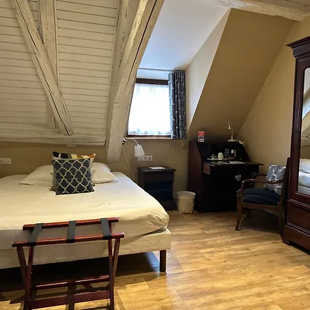 Hotel Le Meisenberg 3*