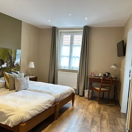 Le Meisenberg 3*