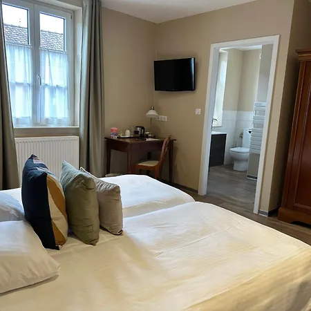 Hotel Le Meisenberg