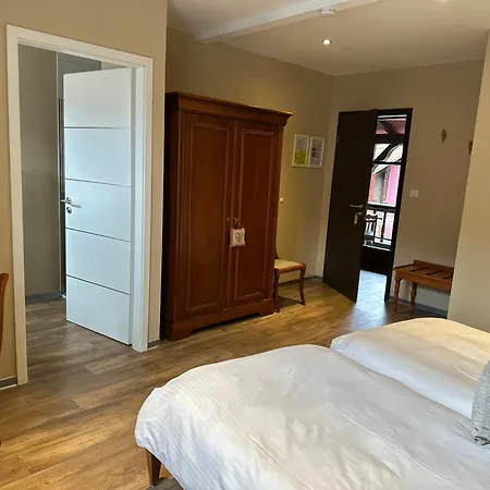 Le Meisenberg Hotel 3*