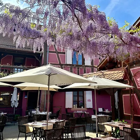 Hotel Le Meisenberg 3*