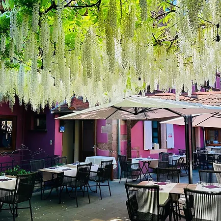Hotel Le Meisenberg 3*