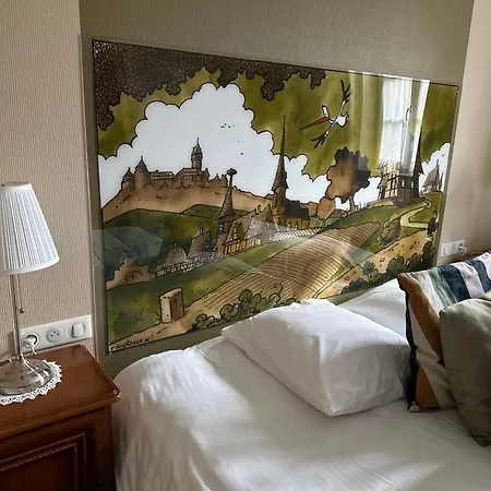 Le Meisenberg Hotel 3*