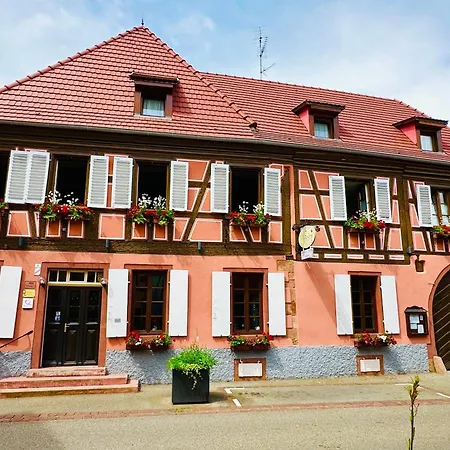Hotel Le Meisenberg 3*