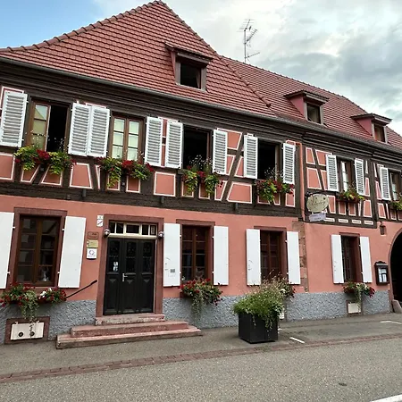 Le Meisenberg