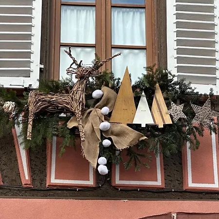 Hotel Le Meisenberg