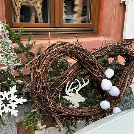 Hotel Le Meisenberg 3*