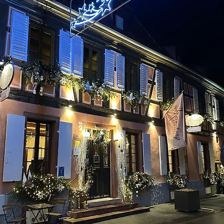 Hotel Le Meisenberg