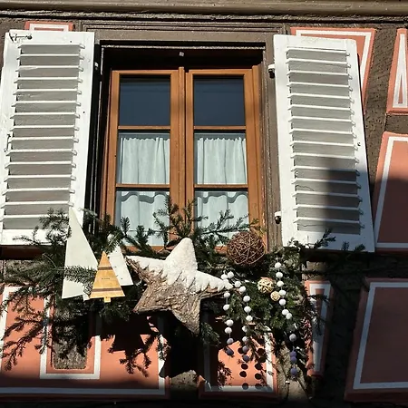 Le Meisenberg ホテル 3*