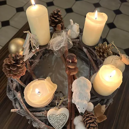 Le Meisenberg ホテル Châtenois