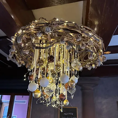 Le Meisenberg Châtenois