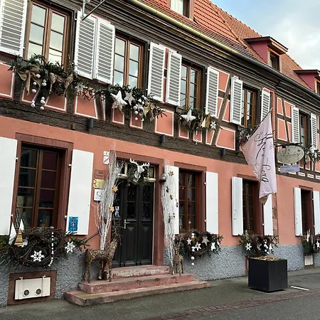 Le Meisenberg