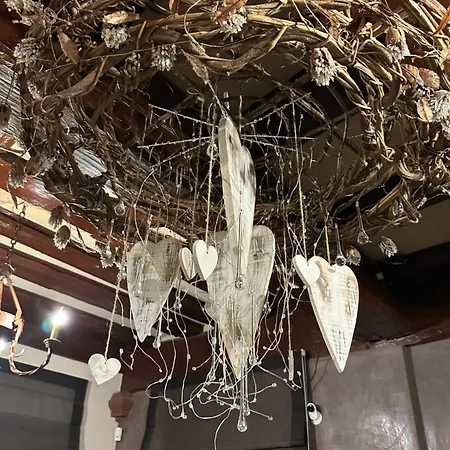 Le Meisenberg Hotell