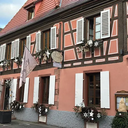 Hotell Le Meisenberg