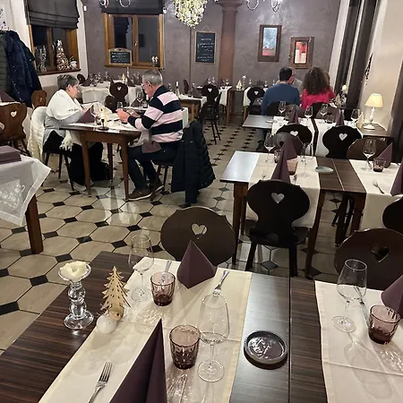 Le Meisenberg Hotel 3*