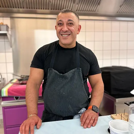 Hotell Le Meisenberg 3*