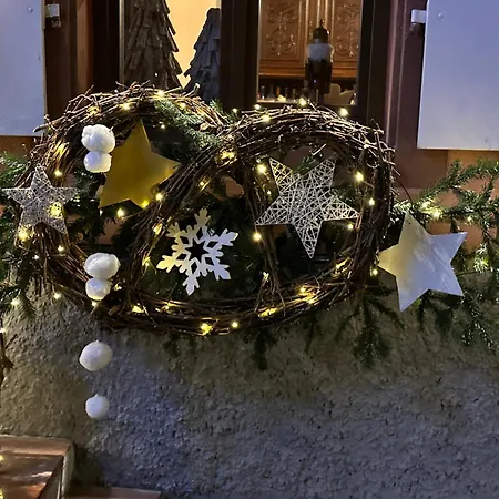 Le Meisenberg 3* Châtenois