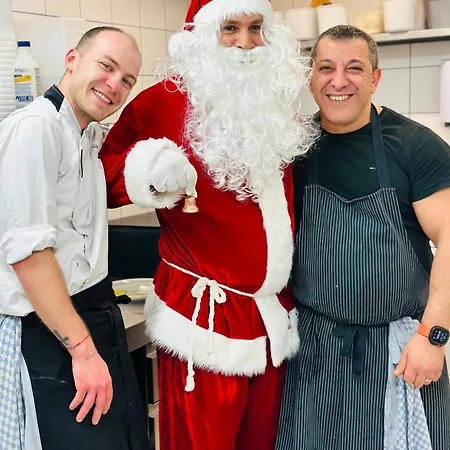 Le Meisenberg ホテル