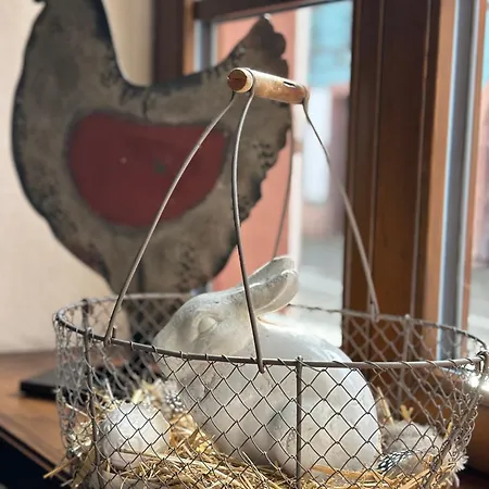 ホテル Le Meisenberg