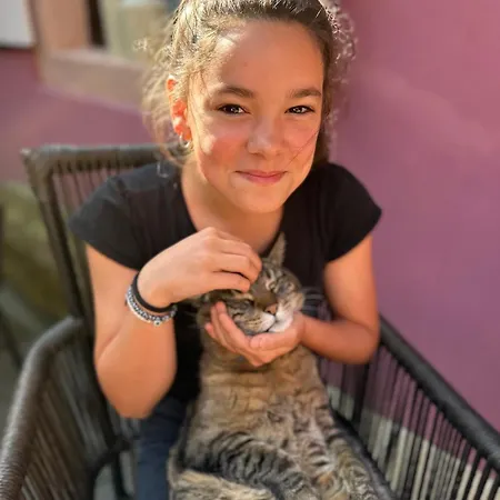 Hotell Le Meisenberg 3*