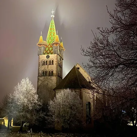 Hotel Le Meisenberg 3*
