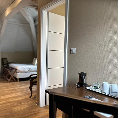 Le Meisenberg ホテル Châtenois