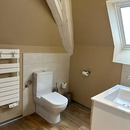 Le Meisenberg Hotell 3*