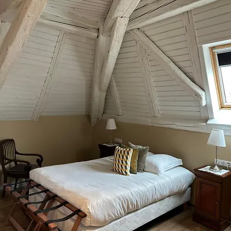 Le Meisenberg Châtenois