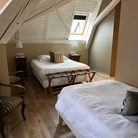 Le Meisenberg Hotell