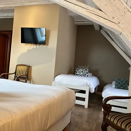 Le Meisenberg 3*