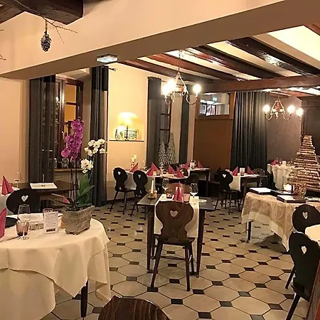 Le Meisenberg 3*