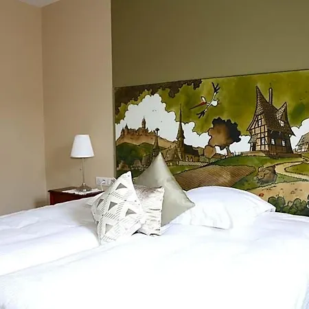 Le Meisenberg 3* Châtenois