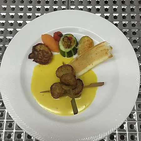 Le Meisenberg Hotel Châtenois