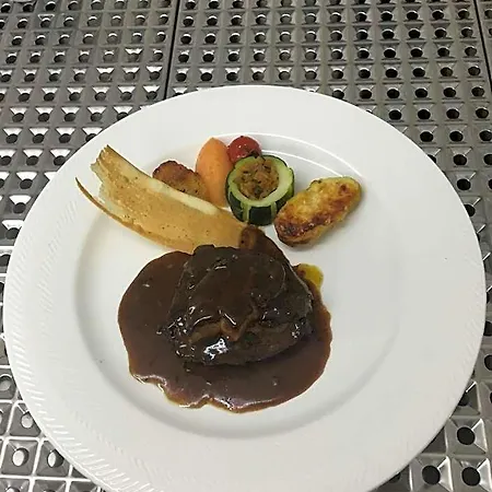 Le Meisenberg 3* Châtenois