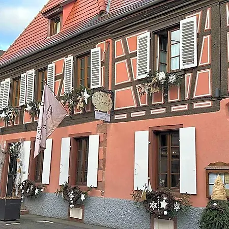 Le Meisenberg 3* Châtenois