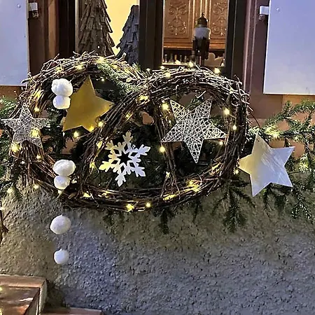 Le Meisenberg Châtenois