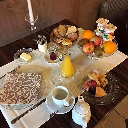 Otel Le Meisenberg