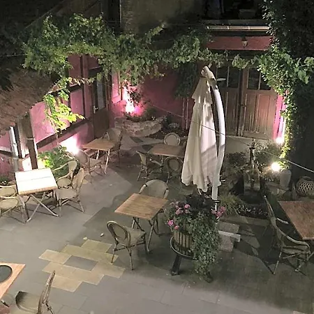 Le Meisenberg Hotel