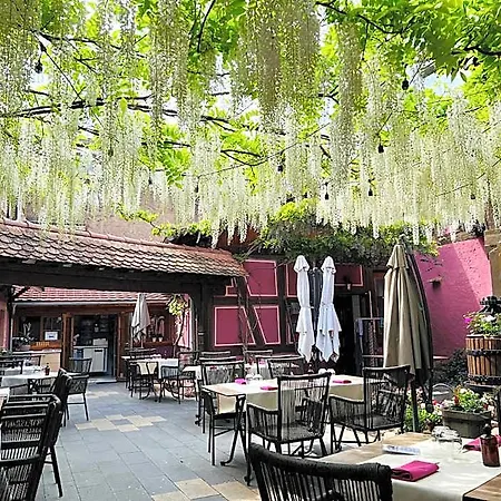 Le Meisenberg Hotel